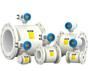 VE Electromagnetic Flowmeter VE Electromagnetic Flowmeter