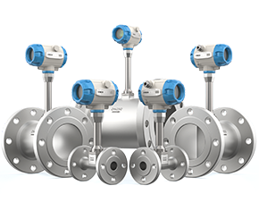 MA80T Vortex Flowmeter MA80T Vortex Flowmeter