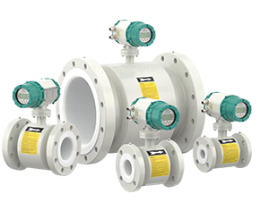 LDG Electromagnetic Flowmeter LDG Electromagnetic Flowmeter